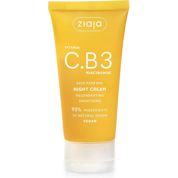 Crema de Noche 50 ml